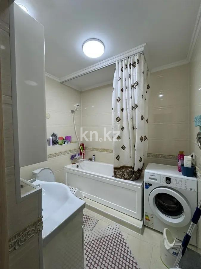 Продажа 2-комнатной квартиры, 68 м² в Алматы - фото 4