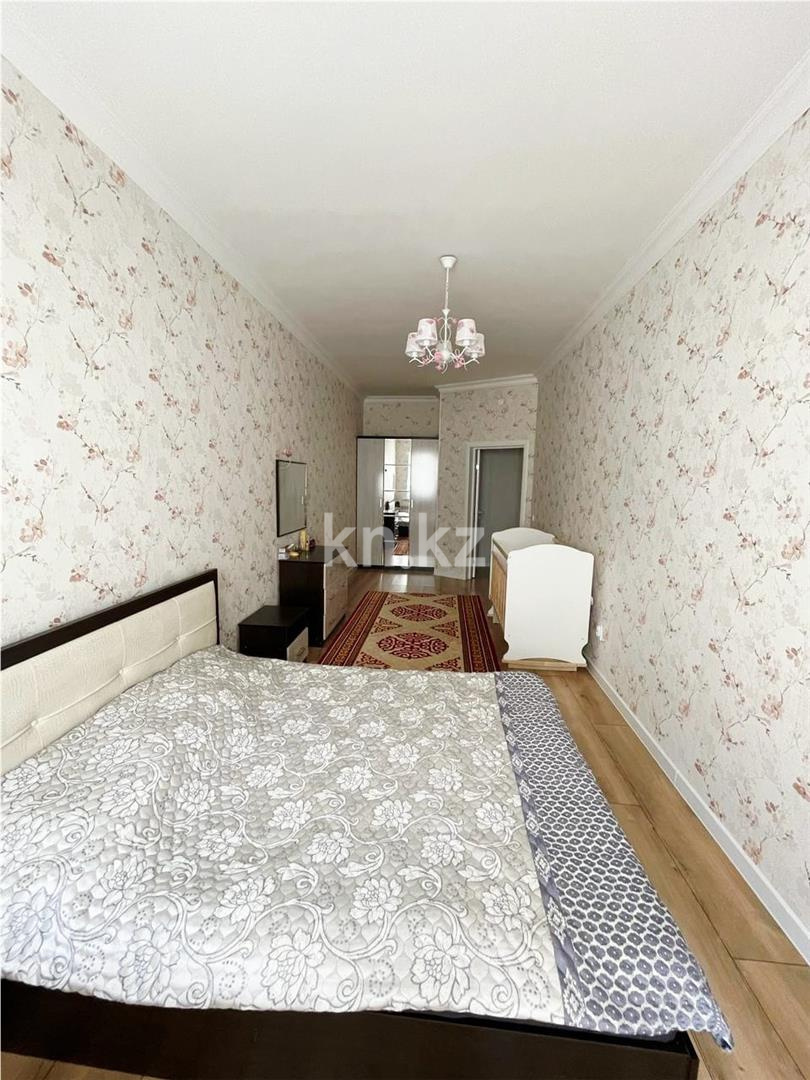 Продажа 2-комнатной квартиры, 100 м², ул. Нажимеденова в Астане - фото 4