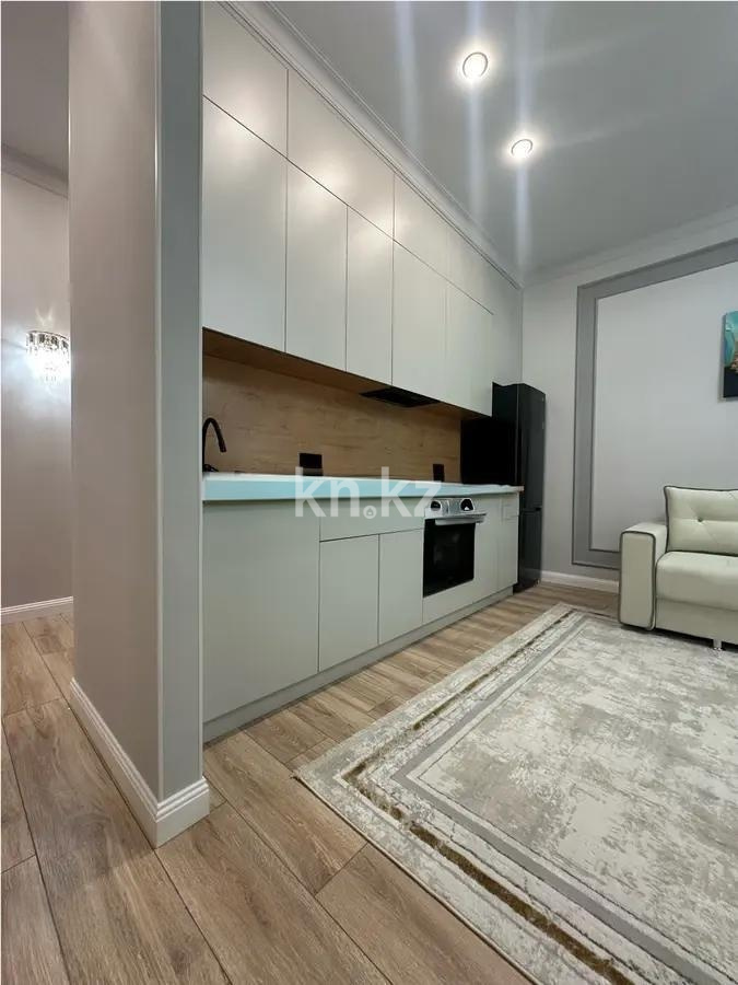 Продажа 3-комнатной квартиры, 60 м², ул. Култегин, дом  4а в Астане - фото 5