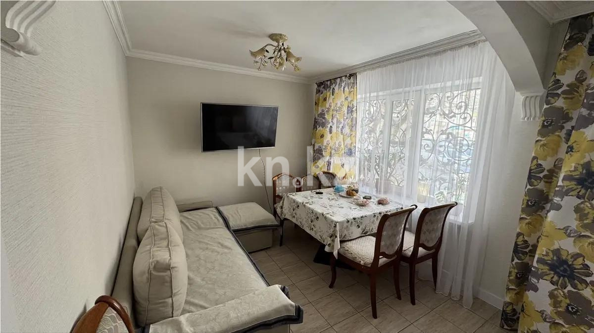 Продажа 3-комнатной квартиры, 61 м² - Продажа квартир от собственников в Астане - страница 6 фото 1 из 6