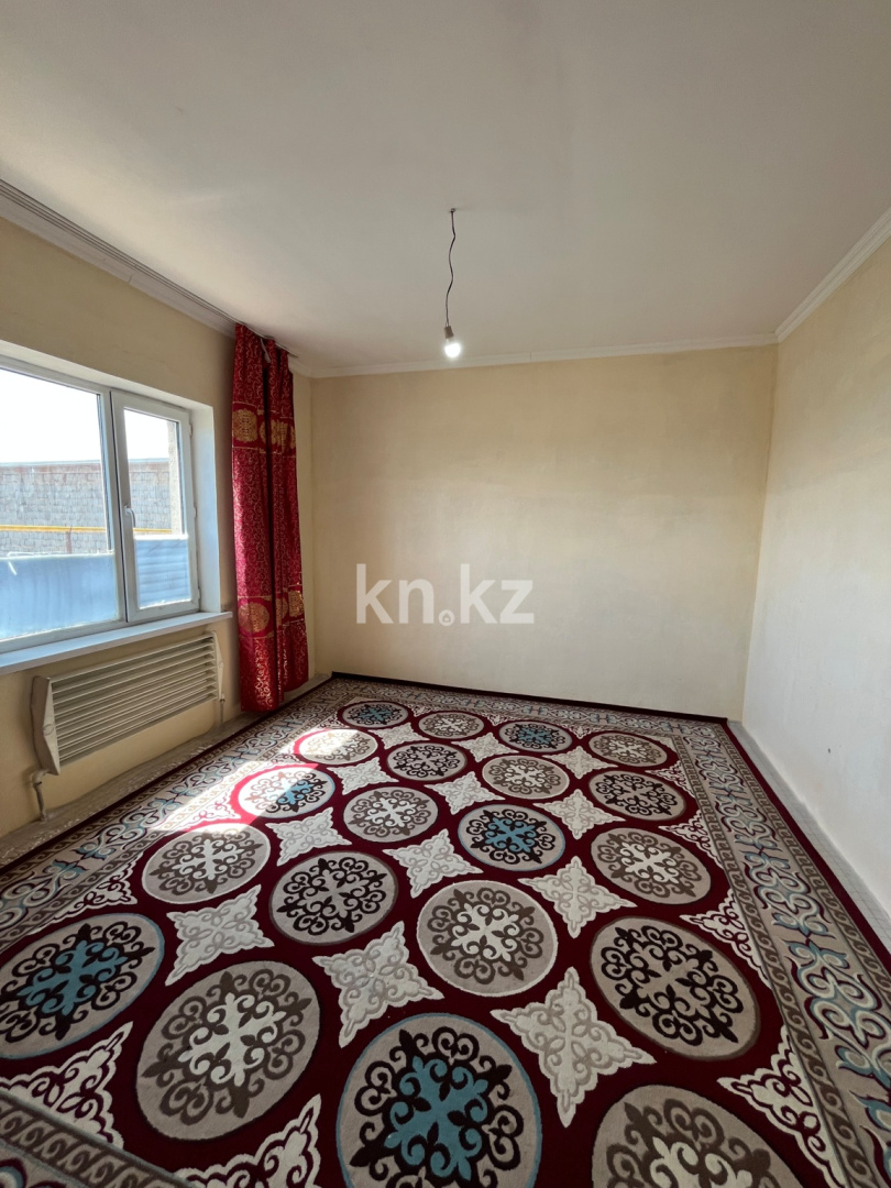 Продажа 5-комнатного дома, 165 м² - Недвижимость в Шымкенте фото 15 из 15