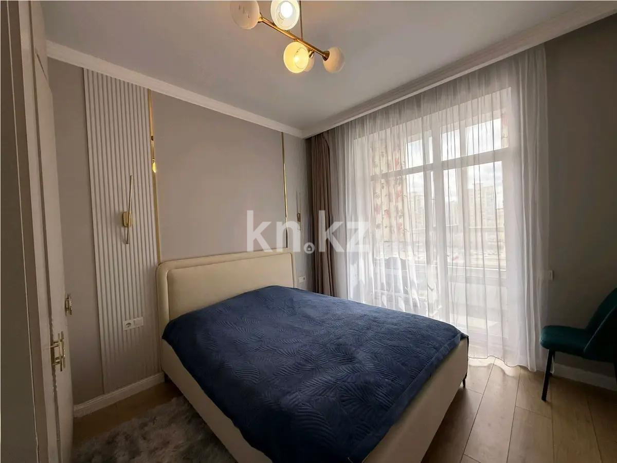 Продажа 2-комнатной квартиры, 44 м² - Продажа квартир в Казахстане - страница 16 фото 2 из 5