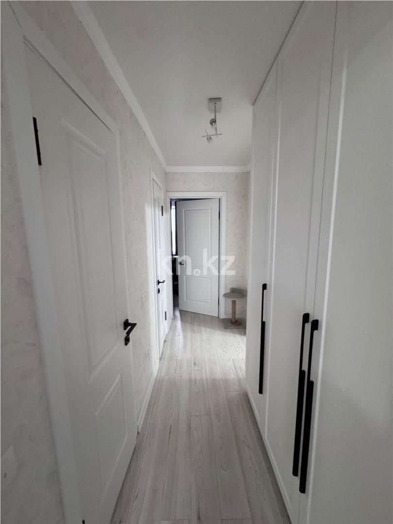 Продажа 3-комнатной квартиры, 61 м² в Караганде - фото 10