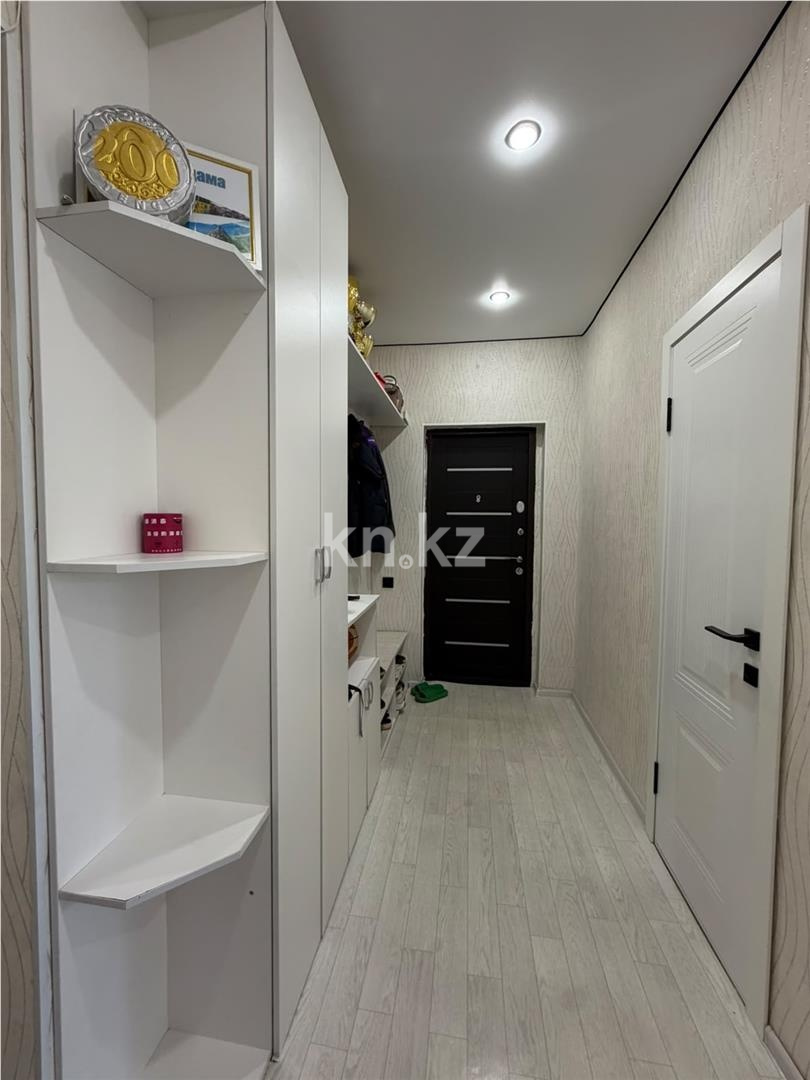 Продажа 3-комнатной квартиры, 55.1 м² в Астане - фото 11