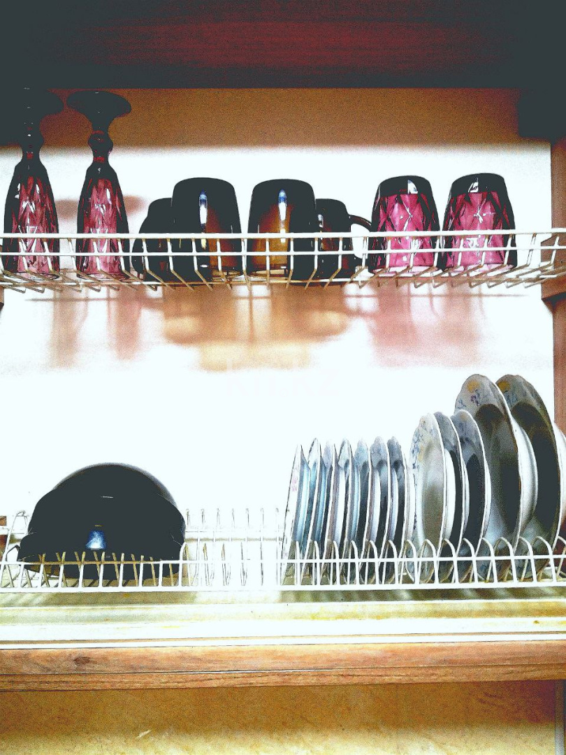 Аренда 2-комнатной квартиры посуточно, 55 м² - Аренда недвижимости в Алматы фото 8 из 9