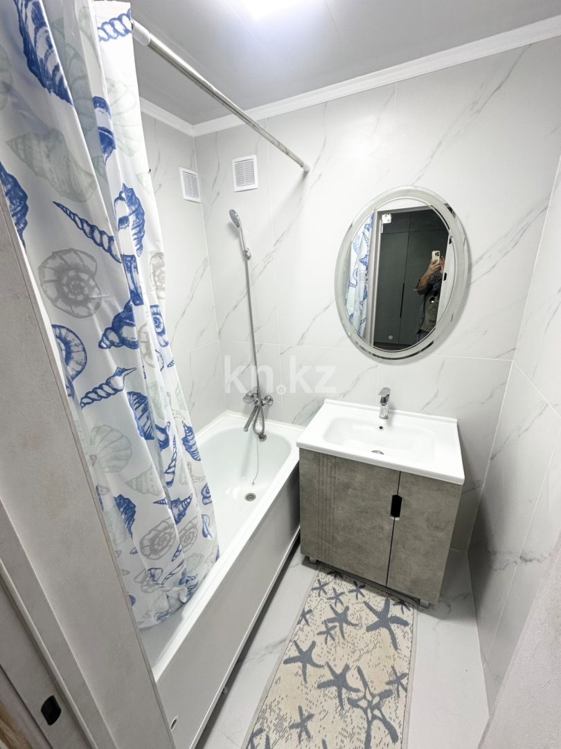 Продажа 3-комнатной квартиры, 62 м² в Караганде - фото 15