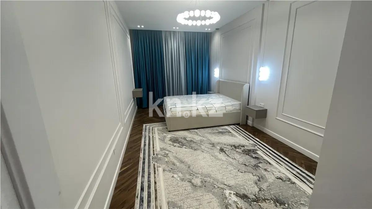 Продажа 3-комнатной квартиры, 75 м² в Астане - фото 2