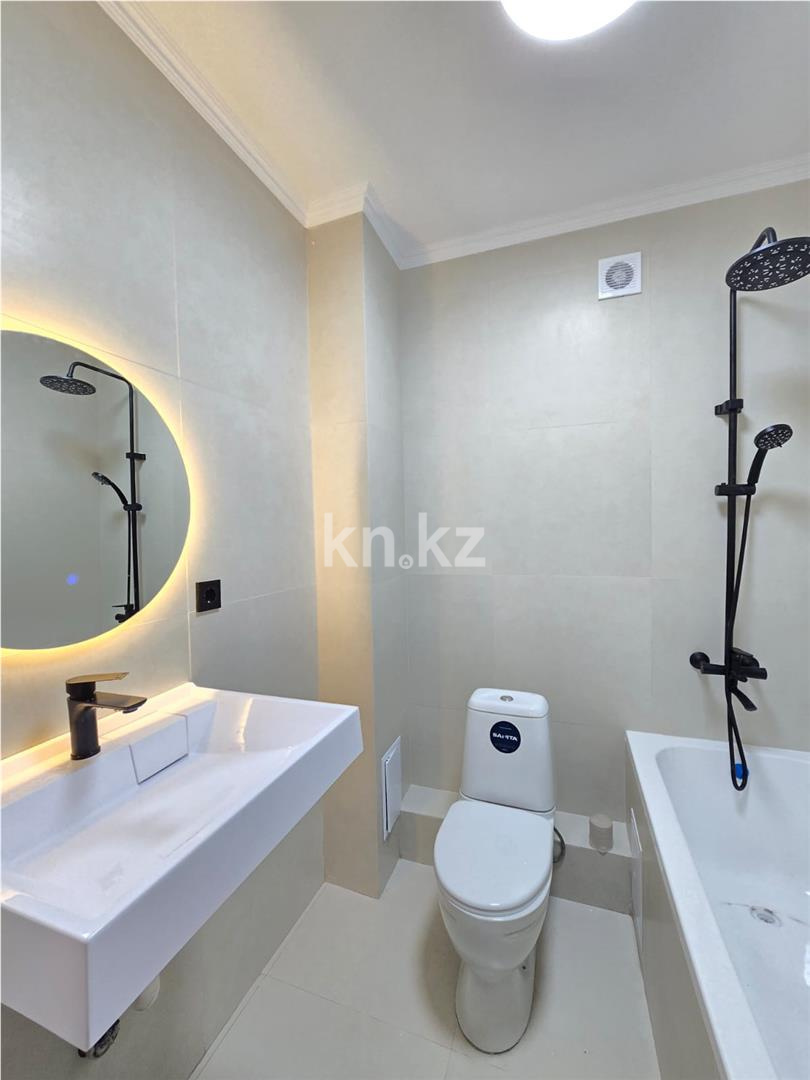 Продажа 2-комнатной квартиры, 48 м² - Недвижимость в Казахстане - страница 24 фото 6 из 7