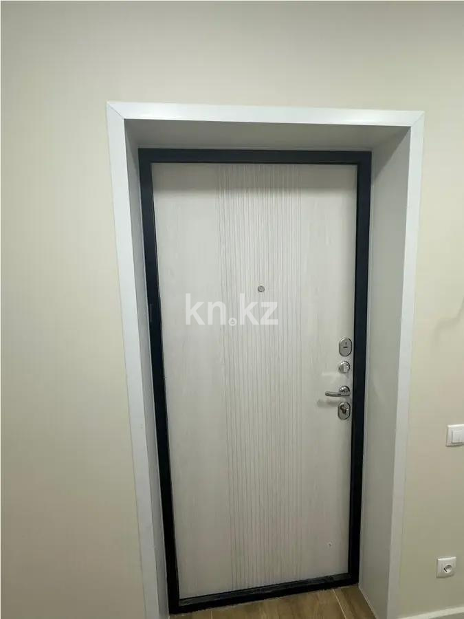 Продажа 1-комнатной квартиры, 38 м², ул. Халиуллина, дом  196/17 - Продажа  однокомнатных квартир в Алматы с фото фото 5 из 5