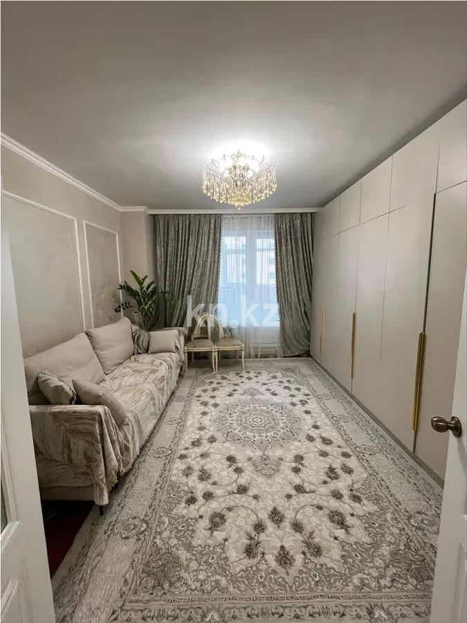 Продажа 3-комнатной квартиры, 80 м² в Астане