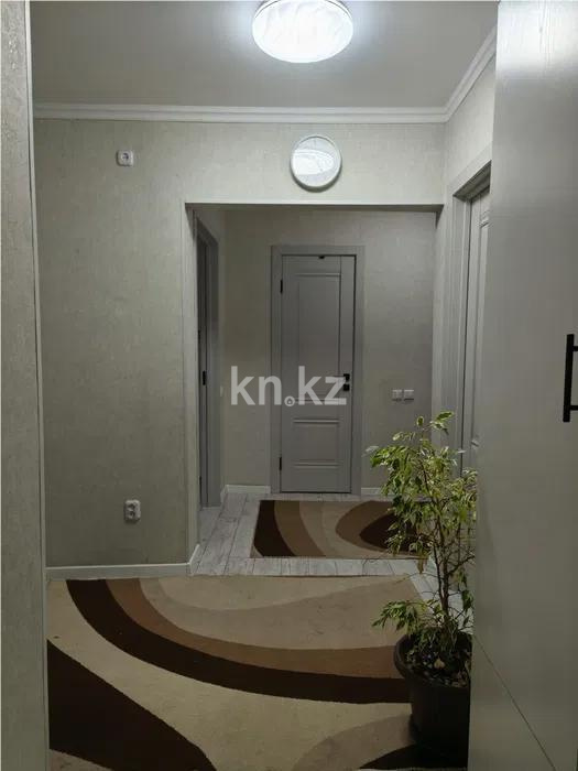 Продажа 3-комнатной квартиры, 71 м², ул. Амангельды, дом  5г - Продажа  трехкомнатных квартир в Темиртау фото 5 из 5