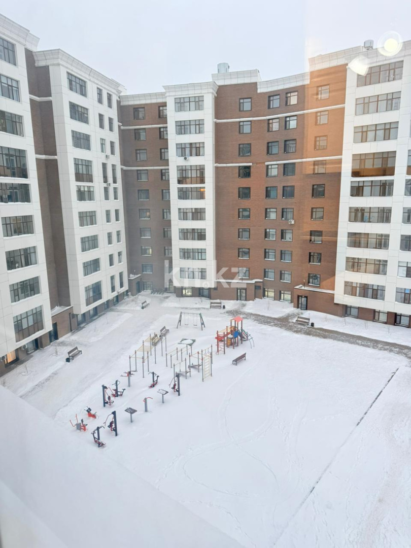 Продажа 2-комнатной квартиры, 42.2 м², ул. Бухар жырау, дом  34/2 - пр. Мангилик Ел в Астане - фото 12