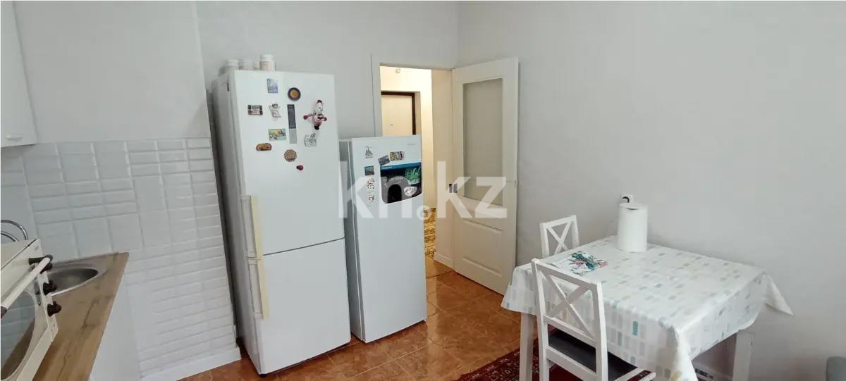 Продажа 2-комнатной квартиры, 64 м² в Астане - фото 4