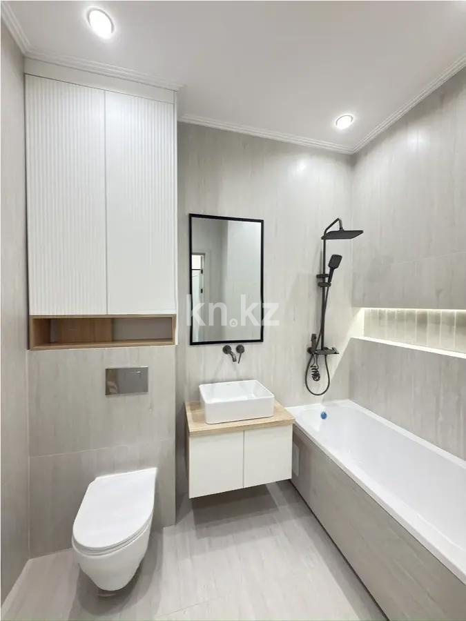 Продажа 1-комнатной квартиры, 38.1 м² в Астане - фото 4