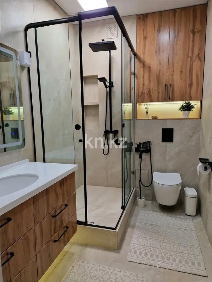 Продажа 2-комнатной квартиры, 67 м², ул. Тараз, дом  7 в Алматы - фото 4