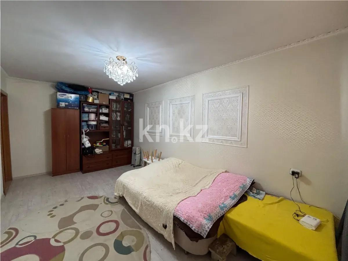 Продажа 2-комнатной квартиры, 43 м², мкр-н 23, дом  22 - Продажа  двухкомнатных квартир в Караганде фото 2 из 6