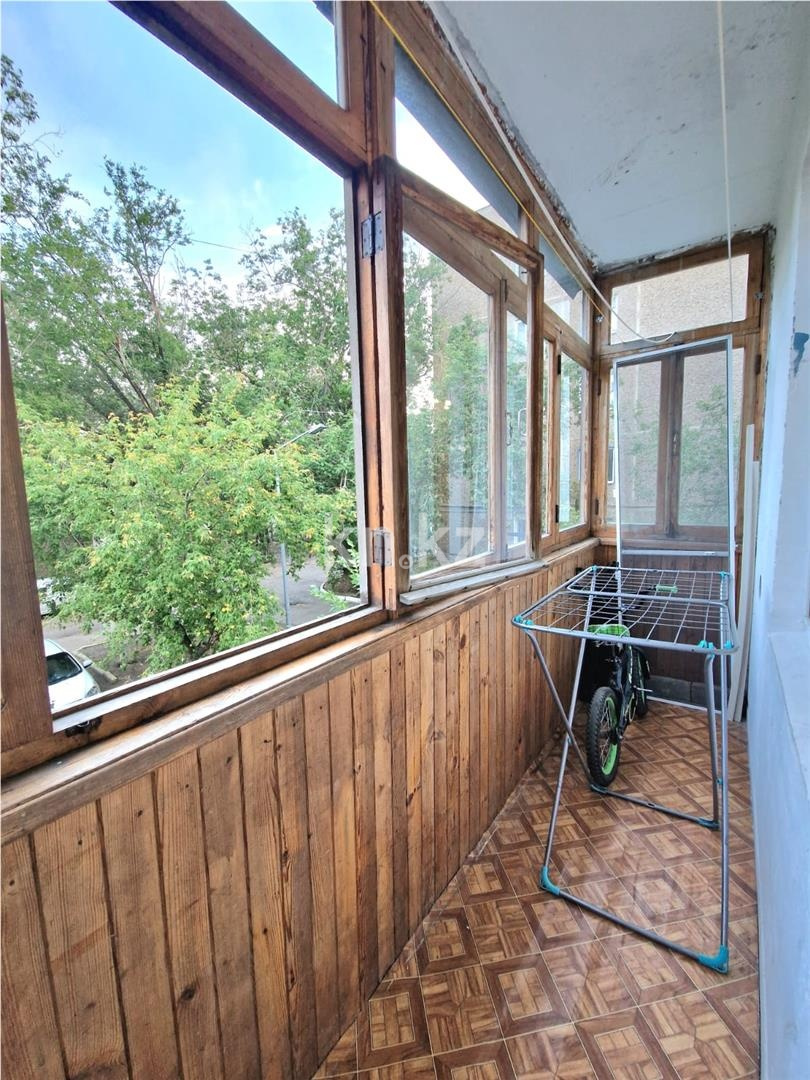 Продажа 4-комнатной квартиры, 78 м² - Продажа недвижимости в Караганде - страница 32 фото 14 из 15