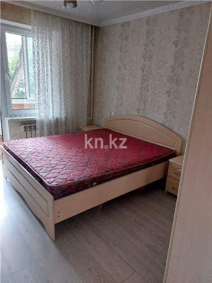 Продажа 4-комнатной квартиры, 90 м², мкр-н Кулагер, дом  11 - Продажа квартир в Алматы фото 2 из 6