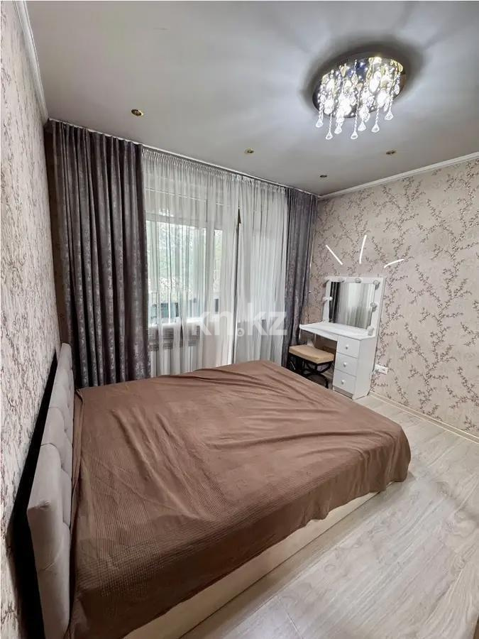 Продажа 2-комнатной квартиры, 42 м² в Алматы - фото 2