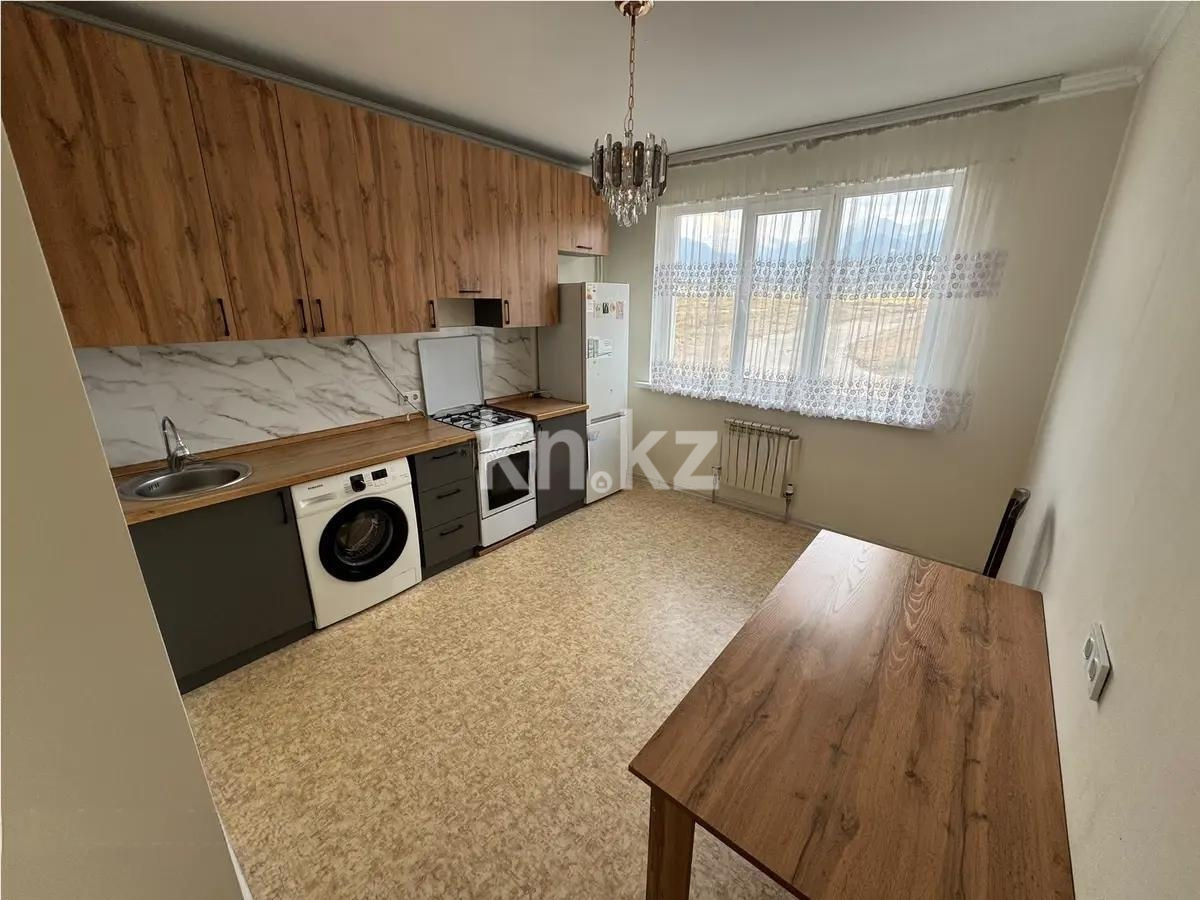Продажа 1-комнатной квартиры, 40 м² - Продажа однокомнатных квартир в Алматы фото 2 из 4