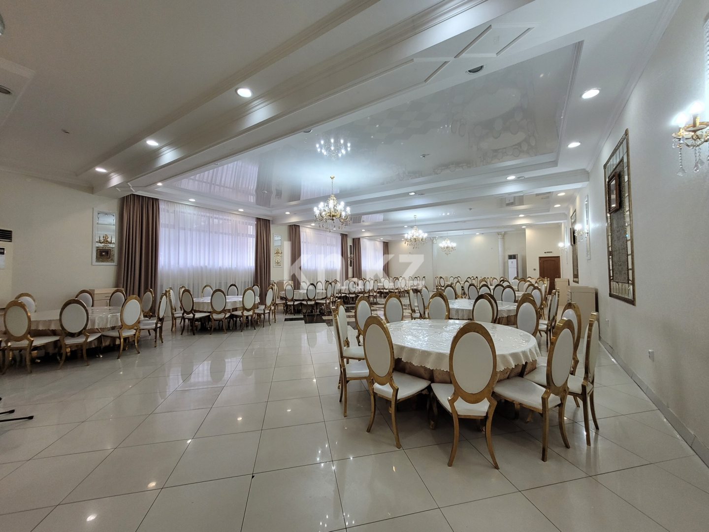 Продажа бизнеса, 1111.1 м² - Недвижимость в Караганде фото 2 из 27