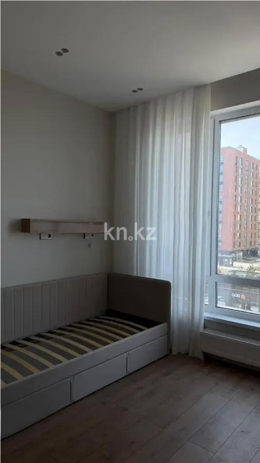 Продажа 3-комнатной квартиры, 73.3 м² - Продажа квартир в новостройках Астаны - страница 36 фото 3 из 4