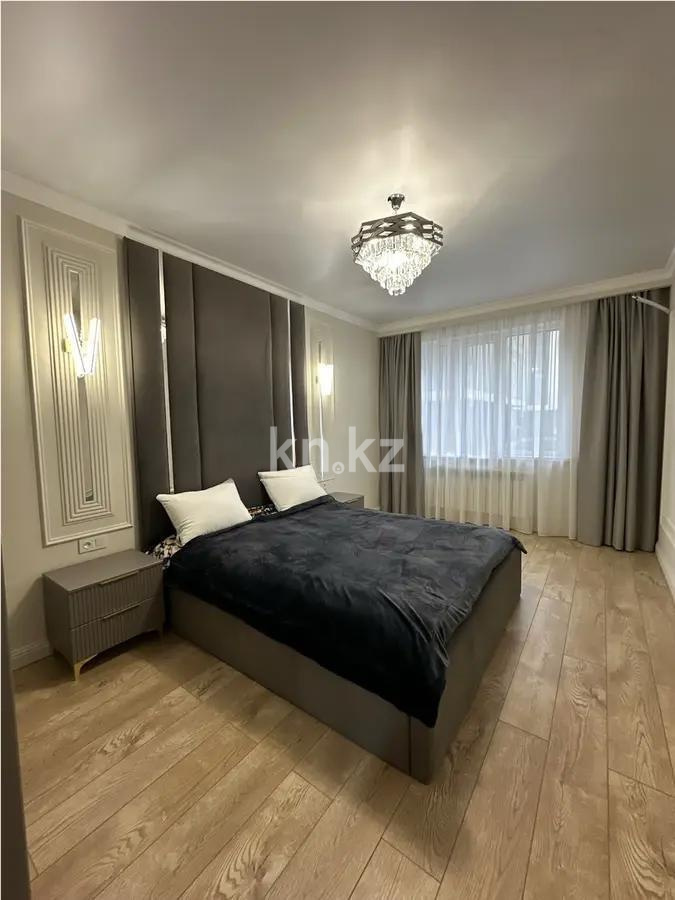 Продажа 3-комнатной квартиры, 92 м², мкр. Кайрат, дом  153/28 - Продажа квартир в Казахстане фото 2 из 7