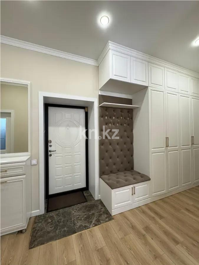 Продажа 2-комнатной квартиры, 67 м², ул. Бокейхана, дом  15/1 в Астане - фото 5