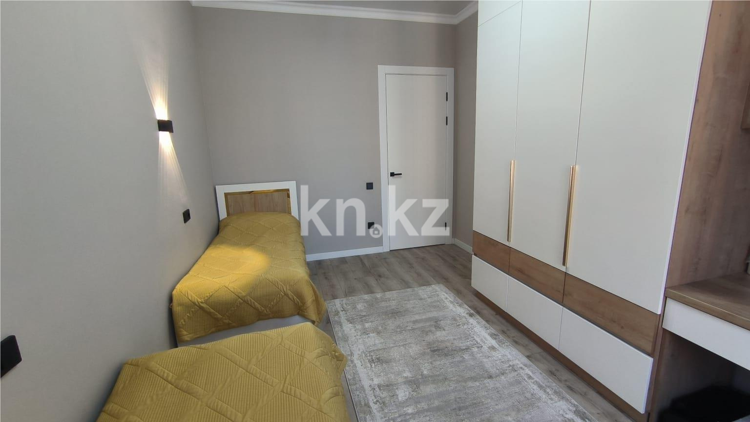 Продажа 3-комнатной квартиры, 97 м² - Продажа  трехкомнатных квартир в Караганде фото 10 из 25