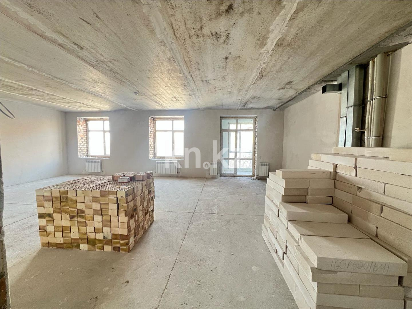 Продажа 2-комнатной квартиры, 71 м² - Продажа недвижимости в Караганде - страница 29 фото 2 из 19