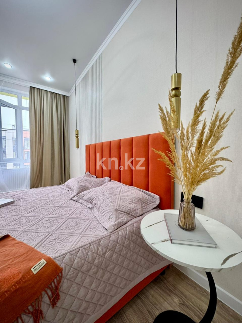 Продажа 2-комнатной квартиры, 35 м², ул. Райымбек батыра, дом  590/16 - Продажа квартир в Алматы фото 10 из 14