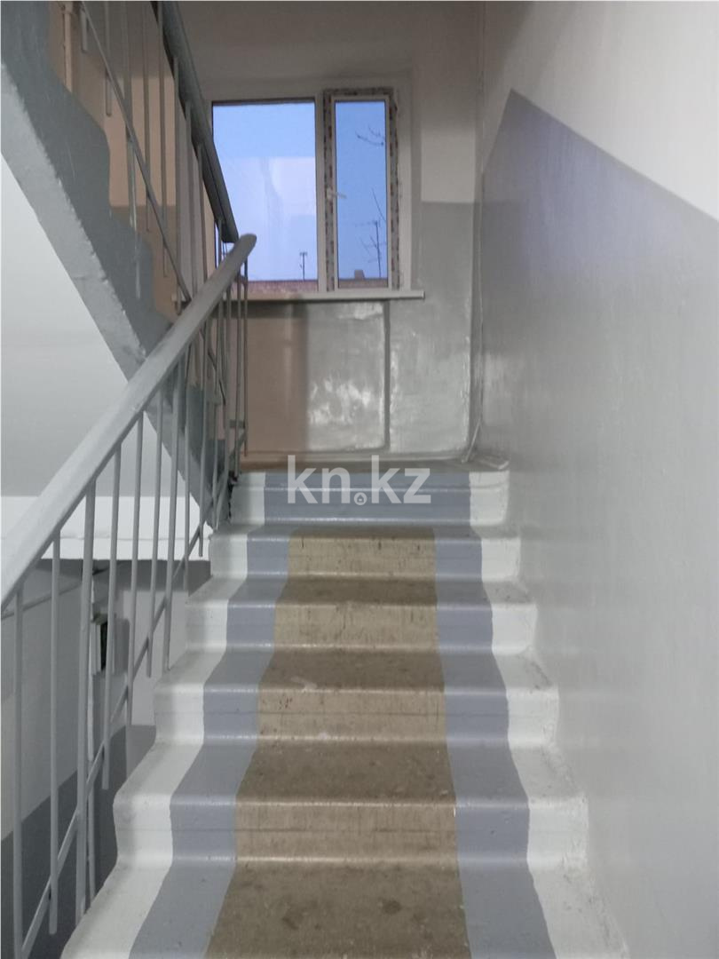 Продажа 2-комнатной квартиры, 45 м² в Караганде - фото 10