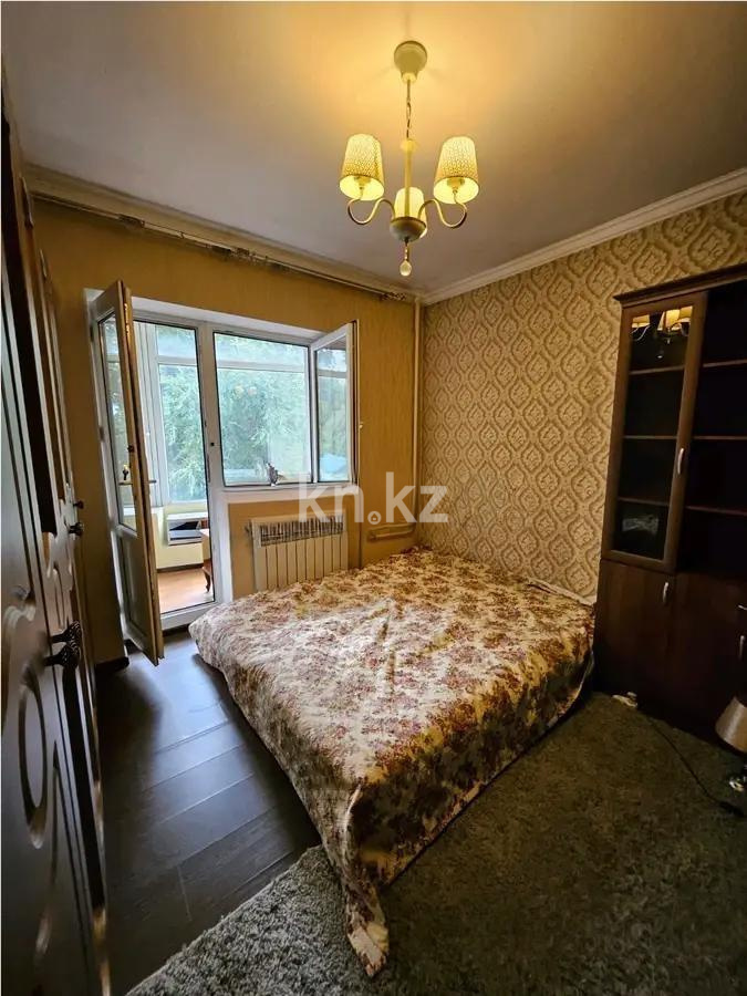 Продажа 2-комнатной квартиры, 65 м² в Алматы - фото 2