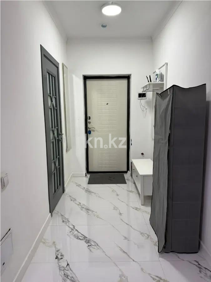 Продажа 1-комнатной квартиры, 34 м² - Продажа квартир в Алматы фото 5 из 5