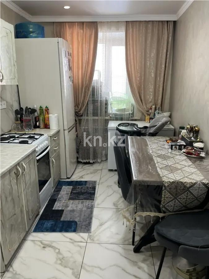 Продажа 3-комнатной квартиры, 70 м² - Продажа трехкомнатных квартир в Караганде фото 4 из 7