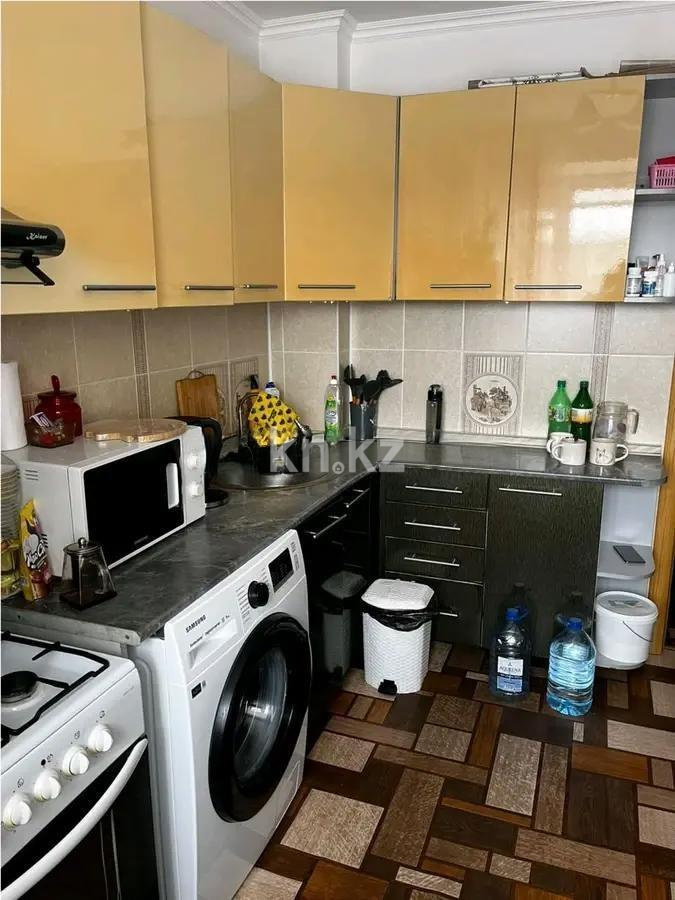 Продажа 3-комнатной квартиры, 63 м² в Караганде - фото 4