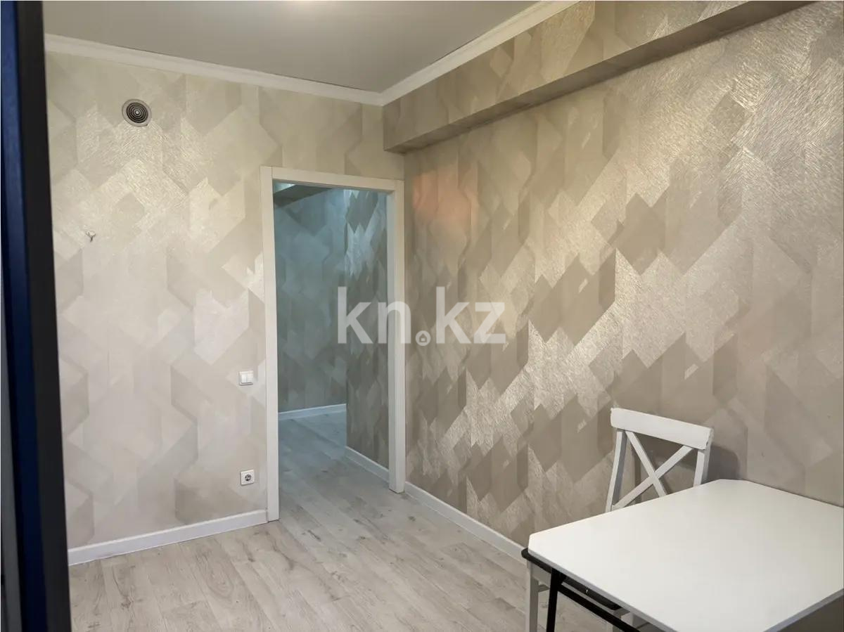 Продажа 1-комнатной квартиры, 42 м² в Алматы - фото 2