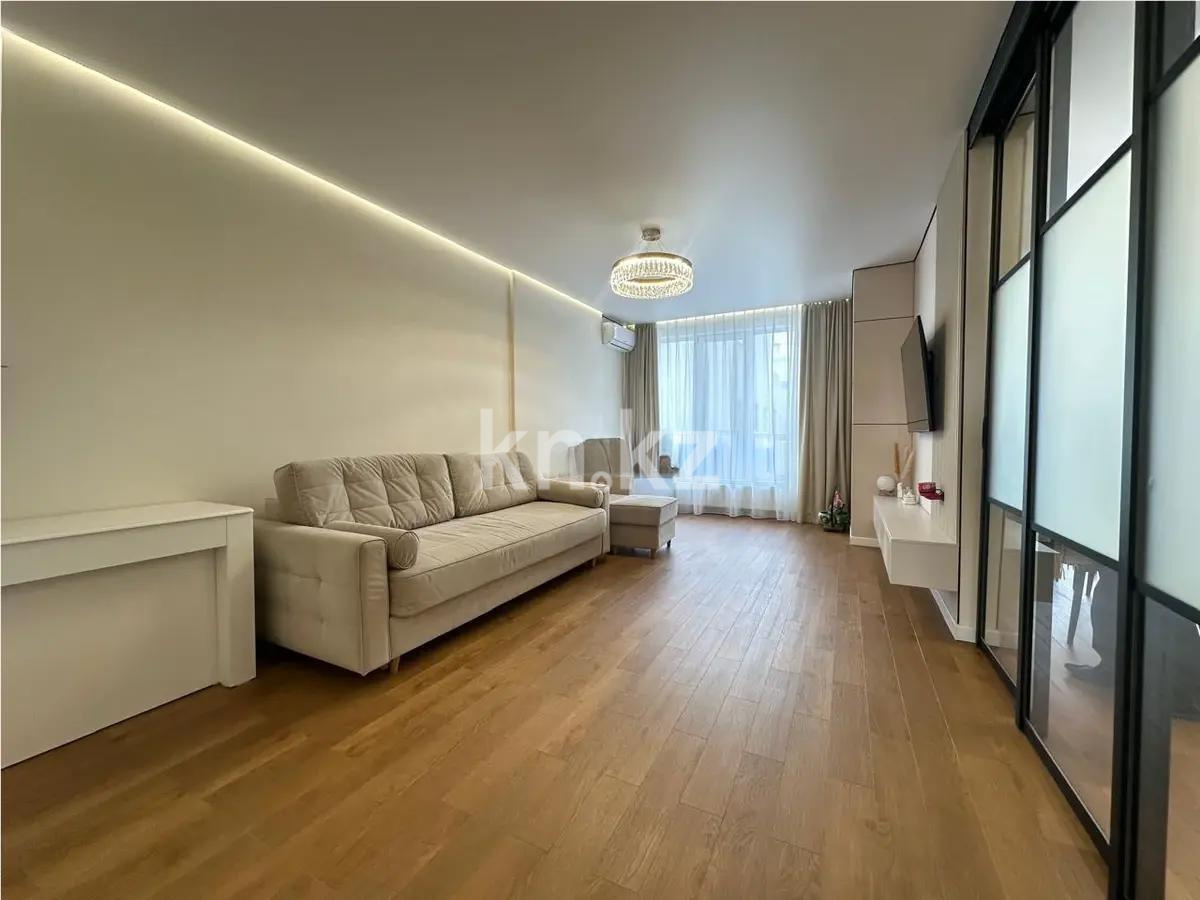 Продажа 3-комнатной квартиры, 92 м² - Продажа квартир от собственников в Астане - страница 7 фото 2 из 8