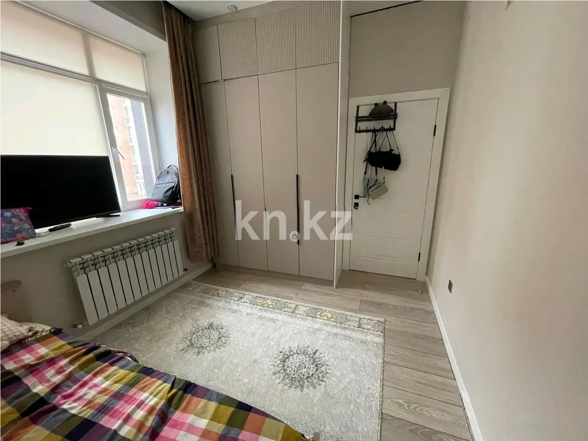 Продажа 3-комнатной квартиры, 43 м², ул. Жангельдина, дом  14 стр в Астане - фото 2