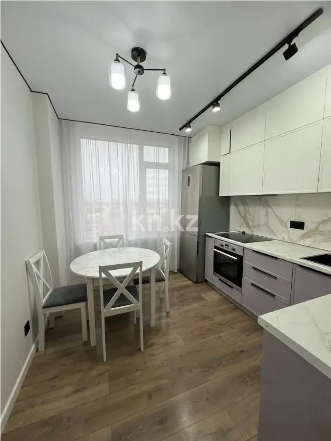 Продажа 2-комнатной квартиры, 55 м², ул. Е-915, дом  15 в Астане - фото 4