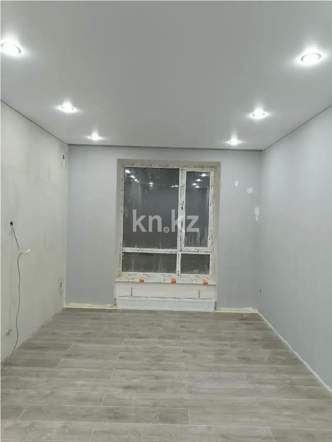 Продажа 2-комнатной квартиры, 39 м² в Астане