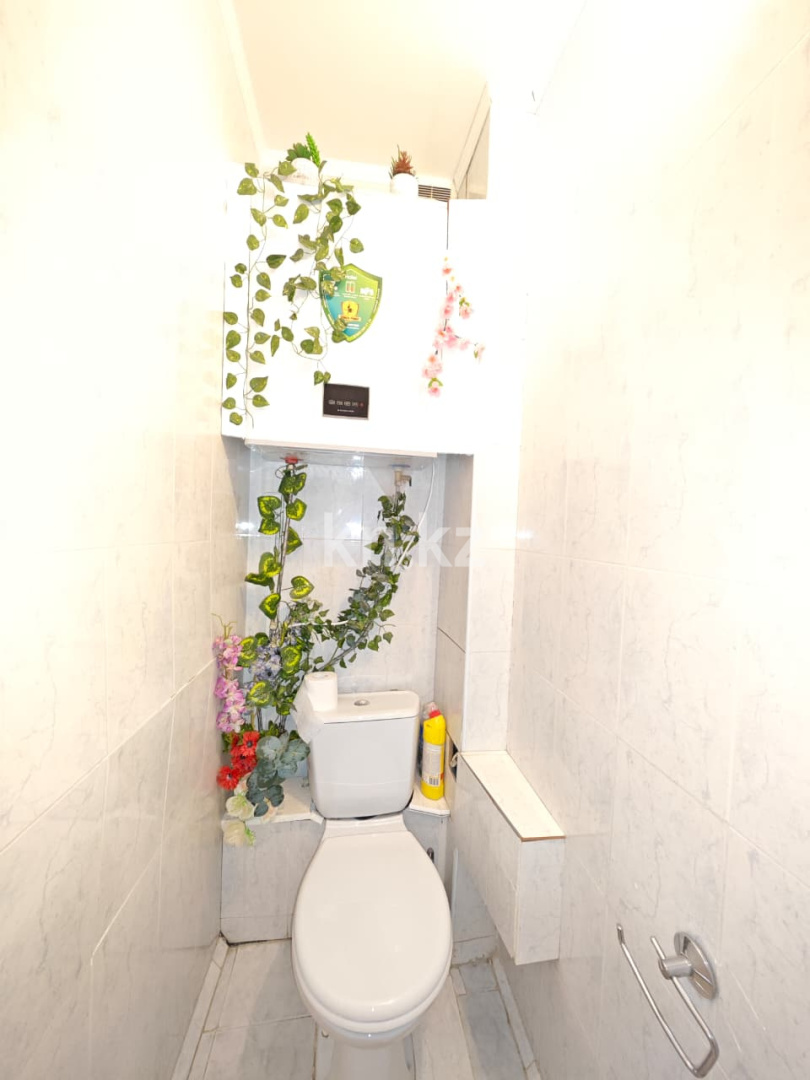 Продажа 4-комнатной квартиры, 75 м², пр. Шахтеров, дом  7 - Продажа  четырехкомнатных квартир в Караганде с фото фото 16 из 20