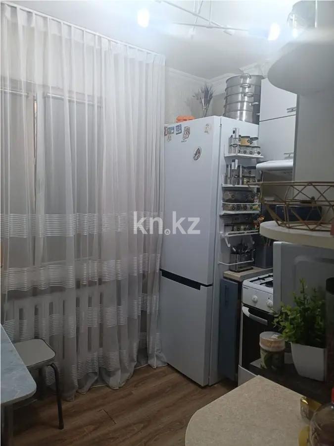 Продажа 2-комнатной квартиры, 45 м² в Астане - фото 2