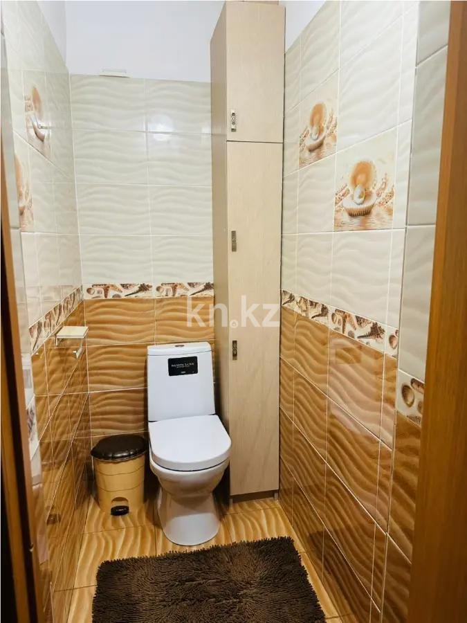 Продажа 2-комнатной квартиры, 60.1 м² в Астане - фото 4