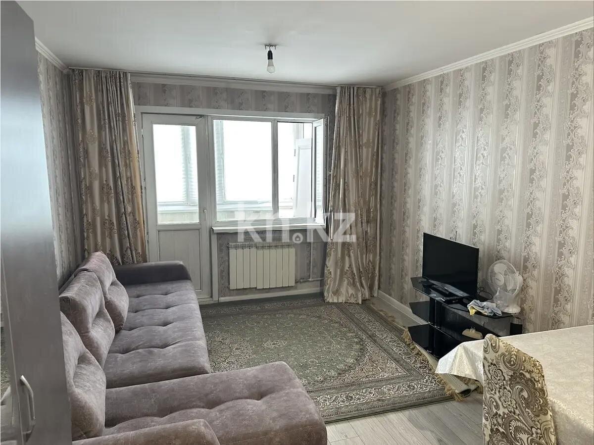 Продажа 1-комнатной квартиры, 27 м² в Астане