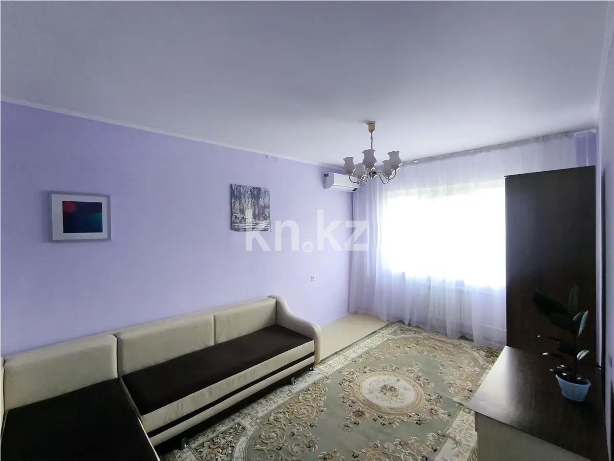 Продажа 2-комнатной квартиры, 58 м² - Недвижимость в Казахстане - страница 11 фото 1 из 4