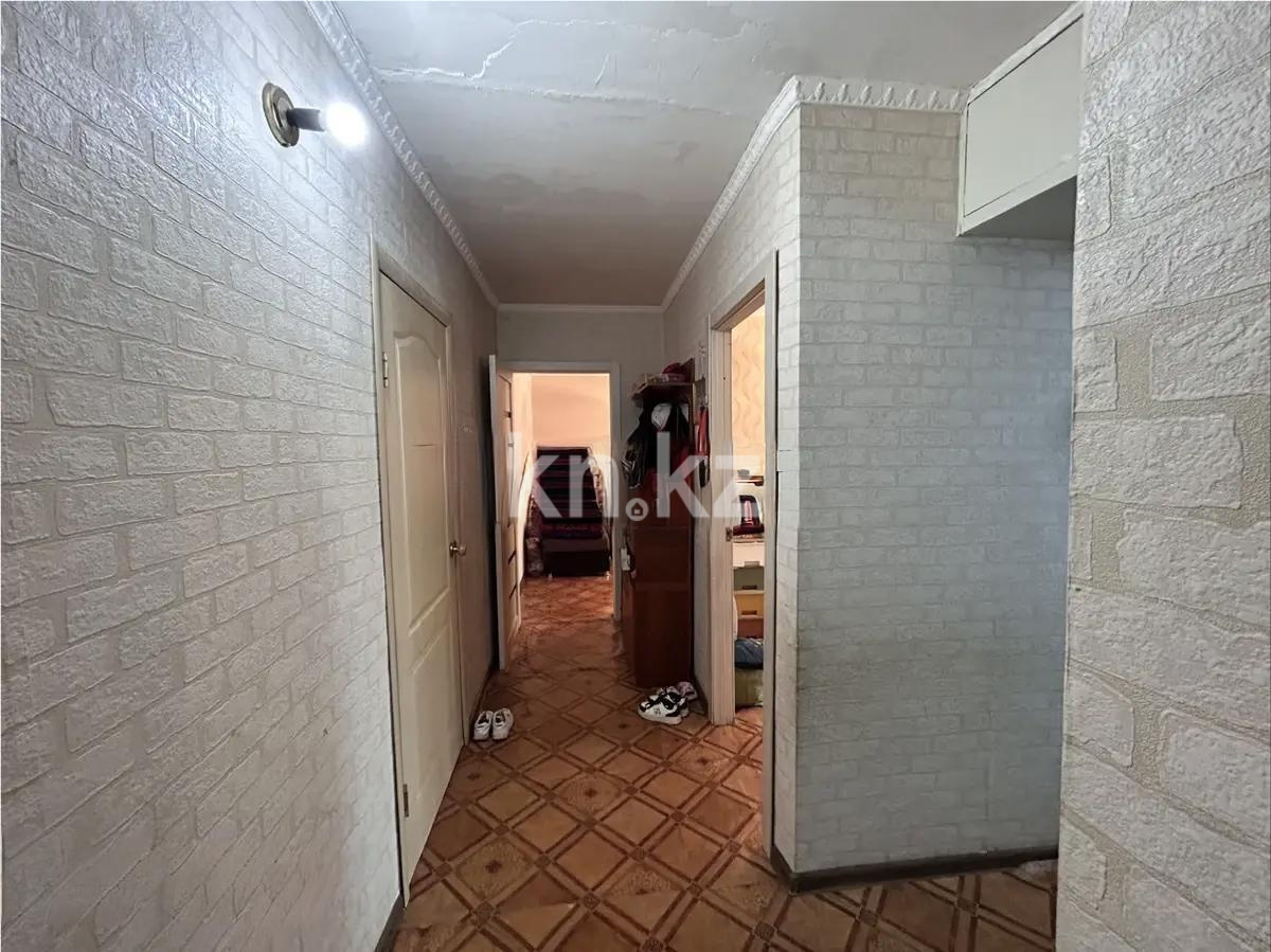 Продажа 2-комнатной квартиры, 47 м² в Караганде - фото 4