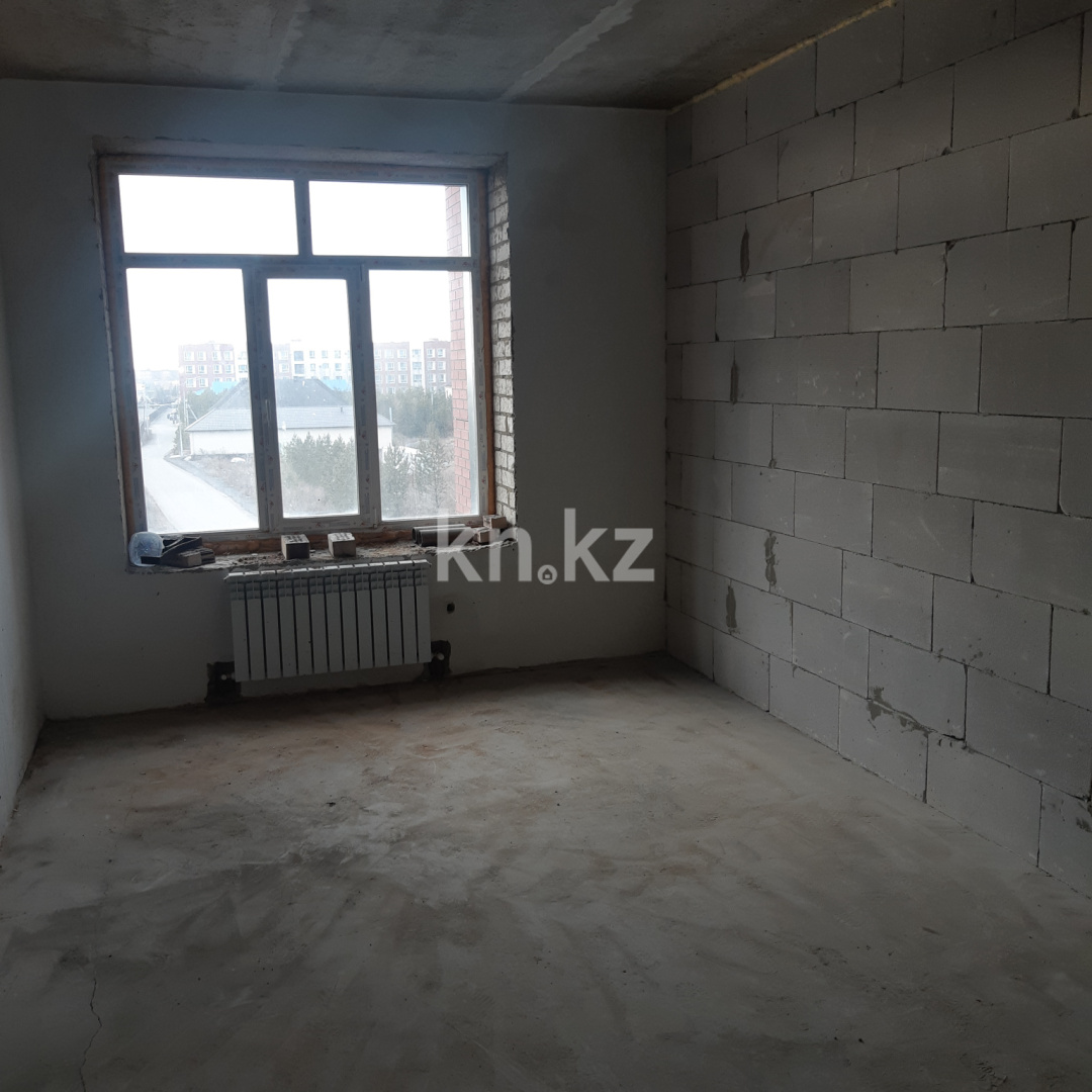 Продажа 1-комнатной квартиры, 47 м², Татимбета, дом  40 - Продажа  однокомнатных квартир в новостройках Караганды фото 14 из 23