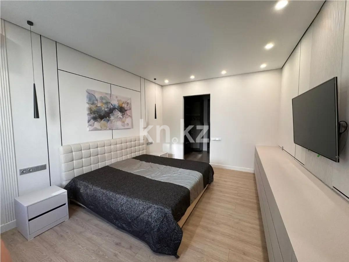Продажа 2-комнатной квартиры, 63 м² - Аренда квартир помесячно в Семее фото 2 из 2