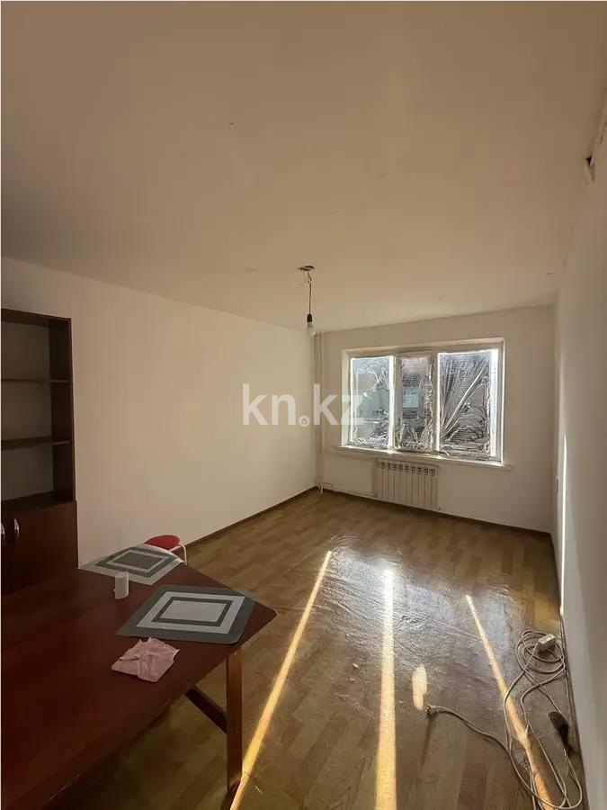 Продажа 1-комнатной квартиры, 20 м² - Продажа недвижимости в Алматы фото 4 из 4